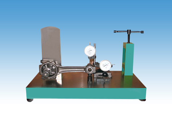 DTJ-85連桿檢驗(yàn)校正儀